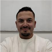 Je suis professeur d'anglais et je cherche le travail avec vous.